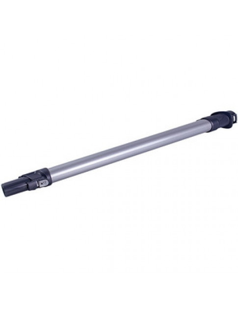 Труба для акумуляторного пилососа Rowenta SS-7222056106 (метал) сірий