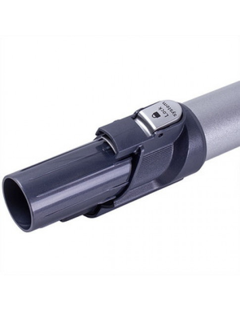 Труба для акумуляторного пилососа Rowenta SS-7222056106 (метал) сірий