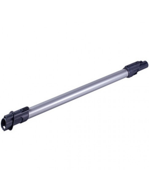 Труба для акумуляторного пилососа Rowenta SS-7222056106 (метал) сірий