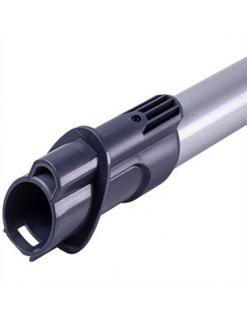 Труба для акумуляторного пилососа Rowenta SS-7222056106 (метал) сірий