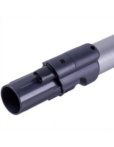 Труба для акумуляторного пилососа Rowenta SS-7222056106 (метал) сірий