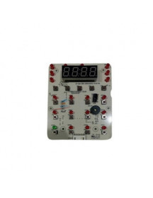 Tefal SS-7222060560 Плата управління для мультиварки Tefal SS-7222060560 Плата управління для мультиварки