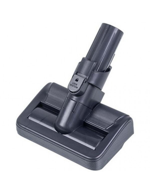 Щітка Turbo (міні) для акумуляторного пилососа Rowenta SS-7222061096 сірий