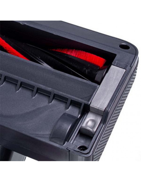 Щітка Turbo (міні) для акумуляторного пилососа Rowenta SS-7222061096 сірий