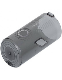 Контейнер для пилу для акумуляторного пилососу Rowenta SS-7222061097 чорний