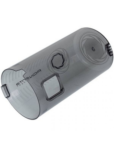 Контейнер для пилу для акумуляторного пилососу Rowenta SS-7222061097 чорний