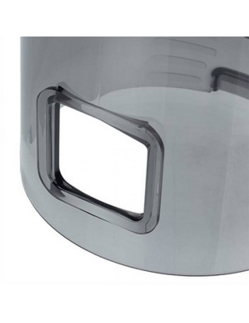 Контейнер для пилу для акумуляторного пилососу Rowenta SS-7222061097 чорний