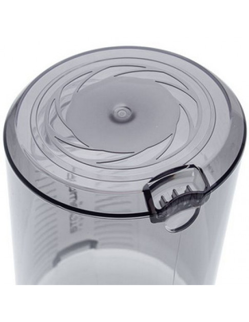 Контейнер для пилу для акумуляторного пилососу Rowenta SS-7222061097 чорний