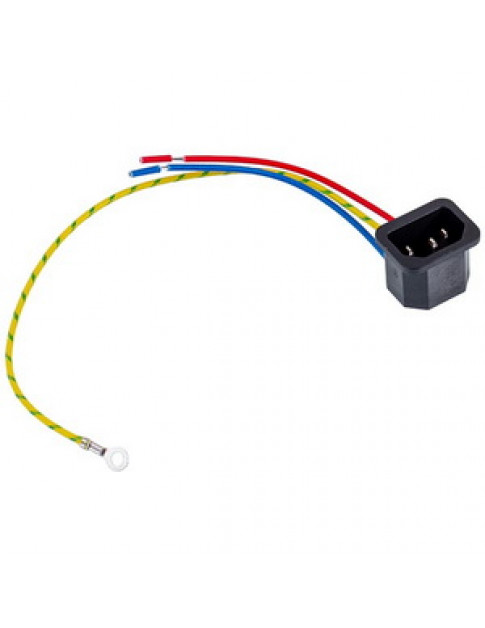 Тримач шнура живлення для мультиварки Moulinex SS-7222061195