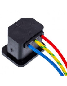 Тримач шнура живлення для мультиварки Moulinex SS-7222061195