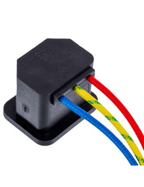 Тримач шнура живлення для мультиварки Moulinex SS-7222061195