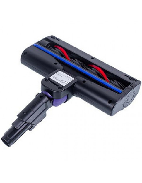 Щітка Turbo для акумуляторного пилососа Rowenta SS-7222066729 чорний+фіолетовий