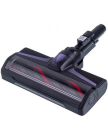 Щітка Turbo для акумуляторного пилососа Rowenta SS-7222068463 фіолетовий+чорний