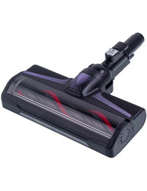 Щітка Turbo для акумуляторного пилососа Rowenta SS-7222068463 фіолетовий+чорний