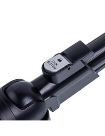 Щітка Turbo для акумуляторного пилососа Rowenta SS-7222068463 фіолетовий+чорний