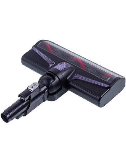 Щітка Turbo для акумуляторного пилососа Rowenta SS-7222068463 фіолетовий+чорний