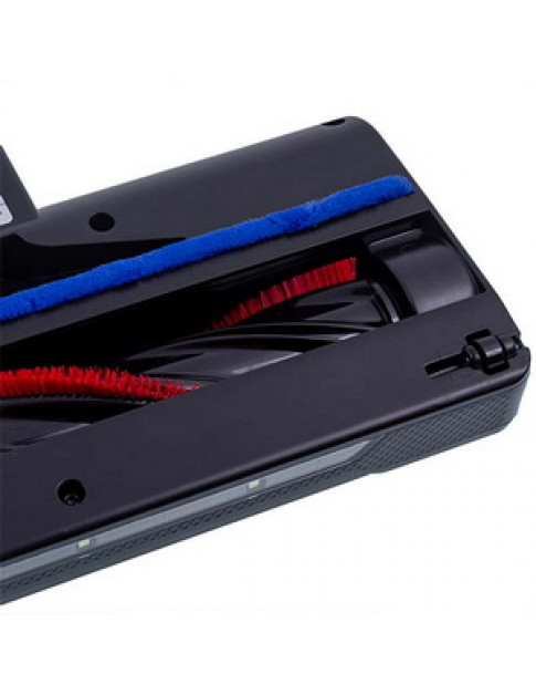 Щітка Turbo для акумуляторного пилососа Rowenta SS-7222068463 фіолетовий+чорний