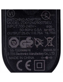 Адаптер для акумуляторного пилососа Rowenta SS-7222068916