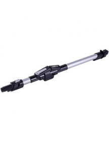 Труба складана для акумуляторного пилососа Rowenta SS-7222072086 металева сіра+чорна