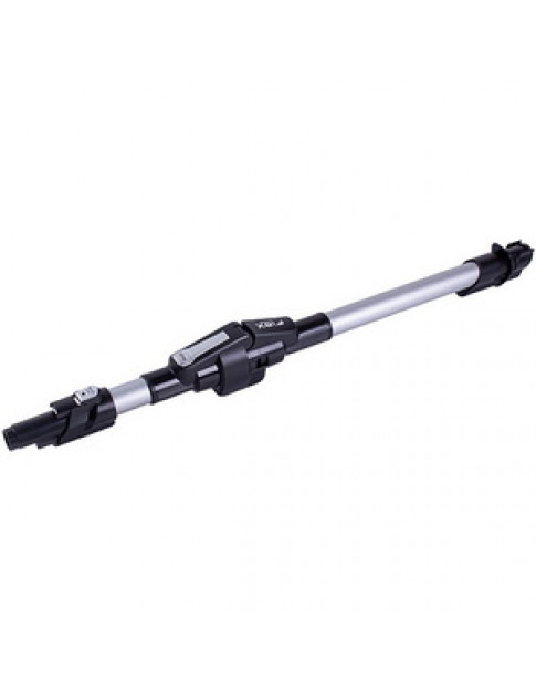 Труба складана для акумуляторного пилососа Rowenta SS-7222072086 металева сіра+чорна