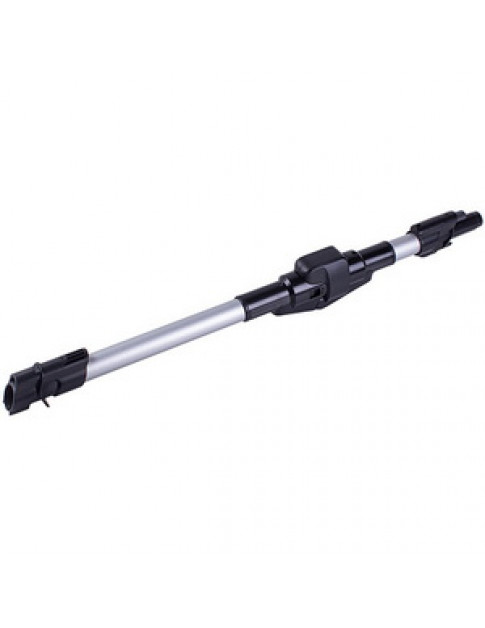 Труба складана для акумуляторного пилососа Rowenta SS-7222072086 металева сіра+чорна