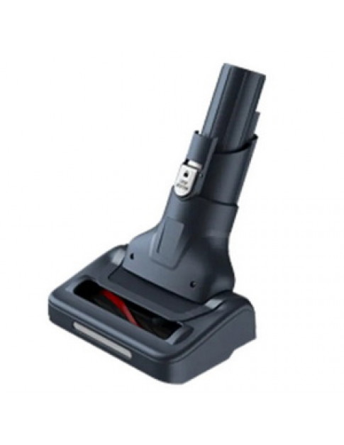 Щітка Turbo (міні) для акумуляторного пилососа Rowenta SS-7222079398 чорний