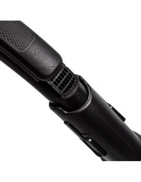 Шланг + насадка з ворсом для пилососа Rowenta SS-7223035243 L=1500mm