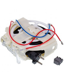 Котушка (змотування) мережевого шнура в зборі для пилососа Rowenta SS-7235004500