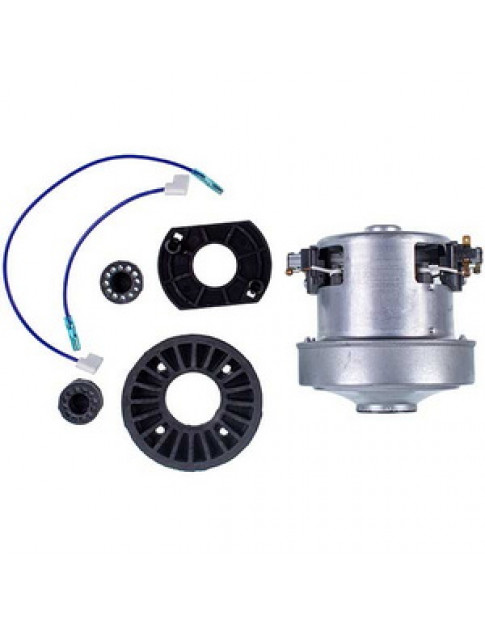 Двигун для пилососа Rowenta SS-7235004505 CDS-PT22-864 D=109/83mm H=106/26mm