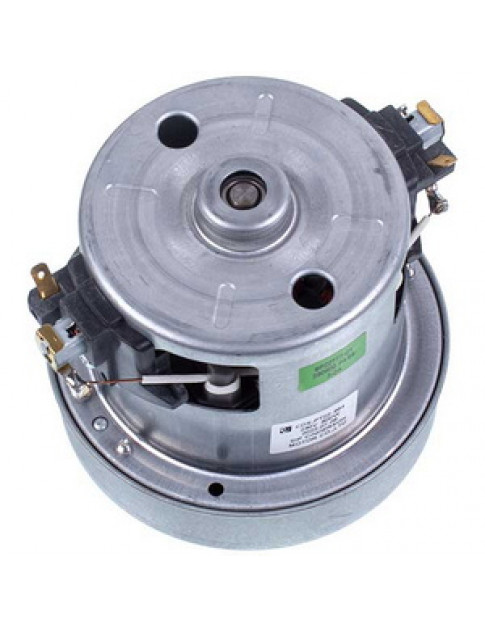 Двигун для пилососа Rowenta SS-7235004505 CDS-PT22-864 D=109/83mm H=106/26mm