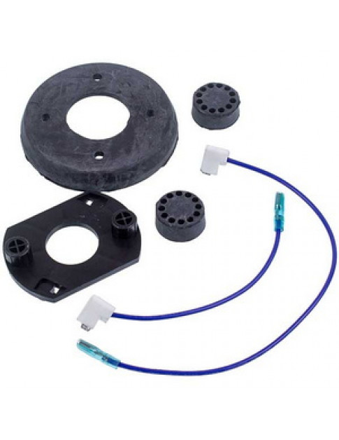 Двигун для пилососа Rowenta SS-7235004505 CDS-PT22-864 D=109/83mm H=106/26mm