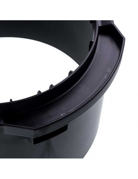 Корпус для мультиварки з ручкою Tefal SS-7235004760