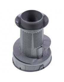 Фільтр контейнера (сітчастий) з ущільнювачем для акумуляторного пилососа Rowenta SS-7235005086