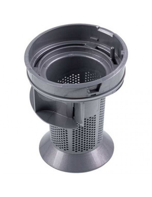 Фільтр контейнера (сітчастий) з ущільнювачем для акумуляторного пилососа Rowenta SS-7235005086 Фільтр контейнера (сітчастий) з ущільнювачем для акумуляторного пилососа Rowenta SS-7235005086