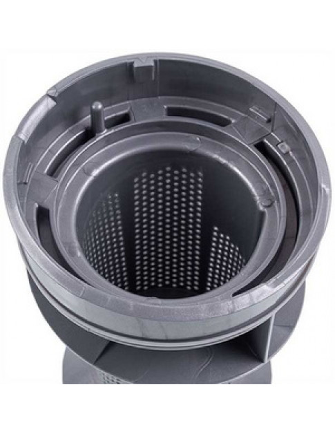 Фільтр контейнера (сітчастий) з ущільнювачем для акумуляторного пилососа Rowenta SS-7235005086 Фільтр контейнера (сітчастий) з ущільнювачем для акумуляторного пилососа Rowenta SS-7235005086