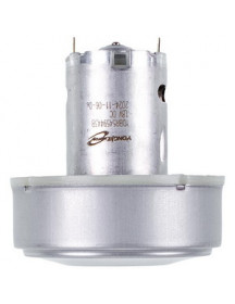 Двигун для акумуляторного пилососа Rowenta SS-7235005090 Youngjie D=75/35 mm H=70/28 mm 18 V