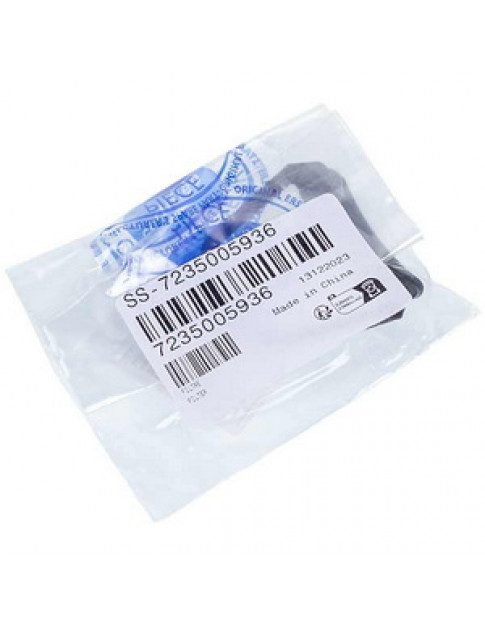 Фільтр від накипу для чайника Moulinex SS-7235005936 чорний Фільтр від накипу для чайника Moulinex SS-7235005936 чорний