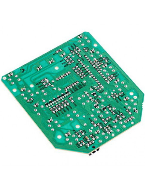 Плата індикації та управління для мультиварки Moulinex CE501132 SS-7235006492