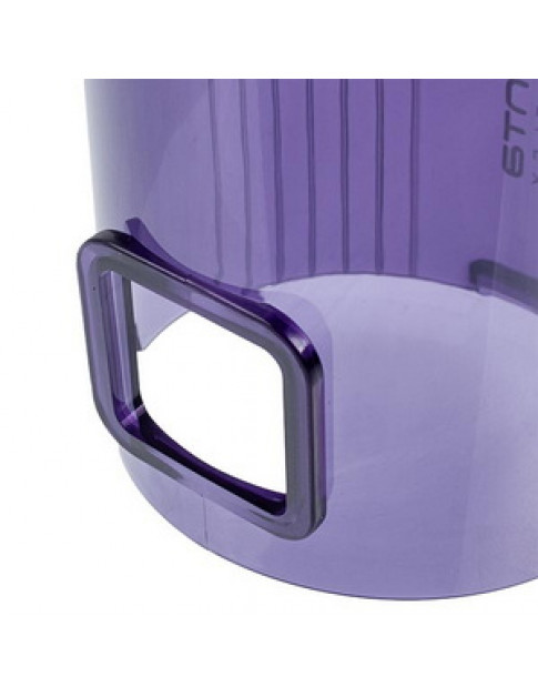 Контейнер для пилу для акумуляторного пилососу Rowenta SS-7235006924 фіолетовий