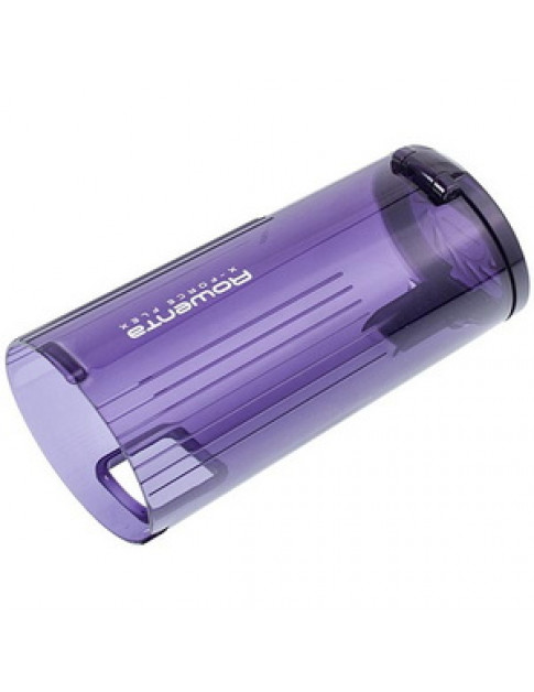 Контейнер для пилу для акумуляторного пилососу Rowenta SS-7235006924 фіолетовий