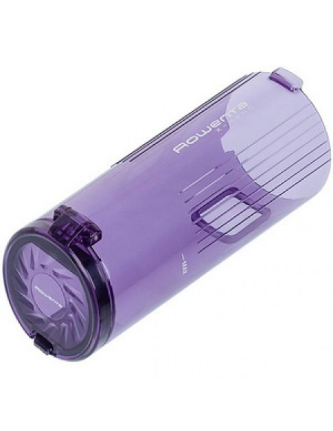 Контейнер для пилу для акумуляторного пилососу Rowenta SS-7235007007