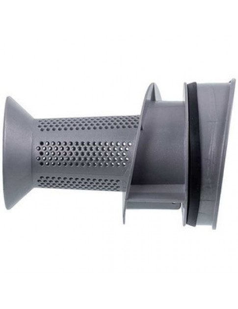 Фільтр контейнера (сітчастий) з ущільнювачем для акумуляторного пилососа Rowenta SS-7235007010