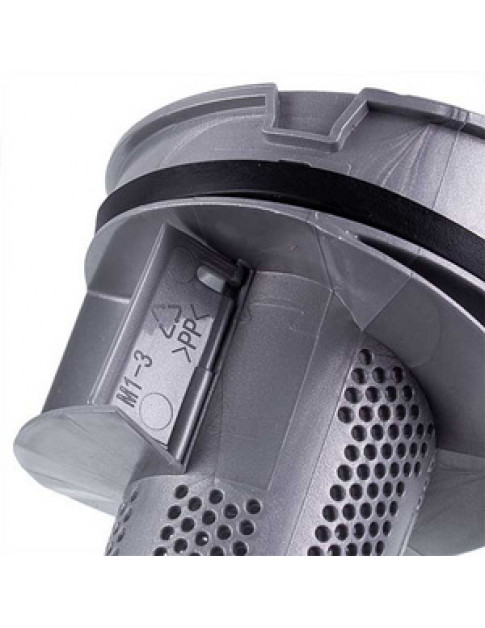 Фільтр контейнера (сітчастий) з ущільнювачем для акумуляторного пилососа Rowenta SS-7235007010