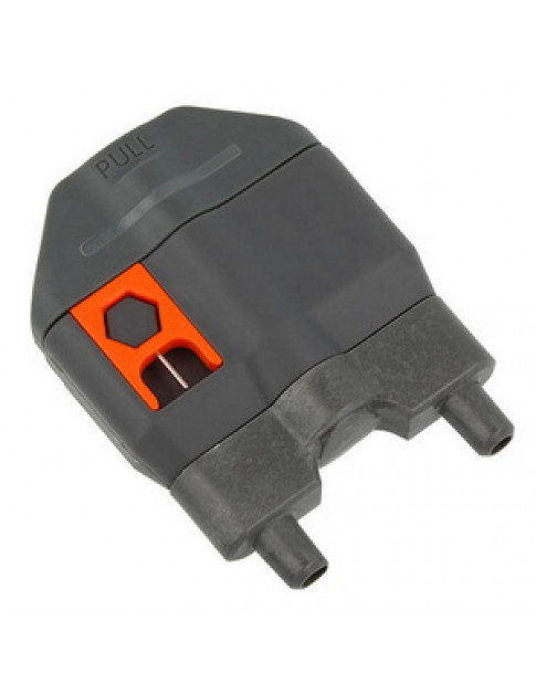 Сопло капучинатора для кавомашини Krups SS-8030002042