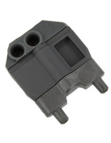 Сопло капучинатора для кавомашини Krups SS-8030002042