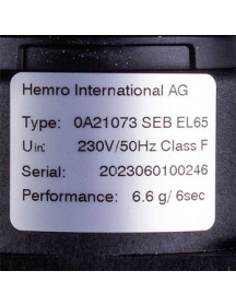 Кавомолка для кавомашини Krups SS-8030002362