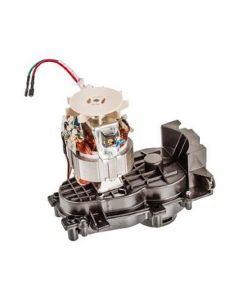 Двигун в зборі з редуктором SS-9100041036 для м&aposясорубки Moulinex