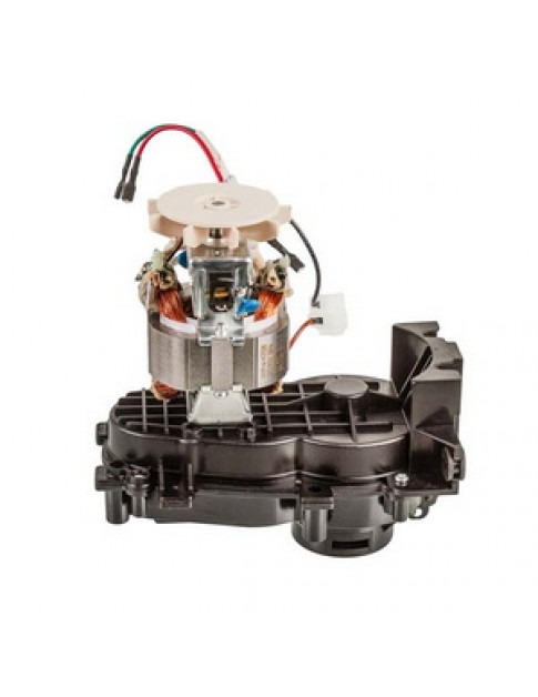 Двигун в зборі з редуктором SS-9100041036 для м&aposясорубки Moulinex