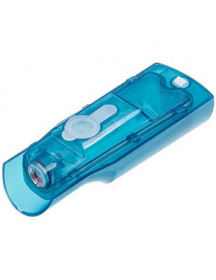 Резервуар для води відпарювача Tefal SS-9100041048 бірюзовий