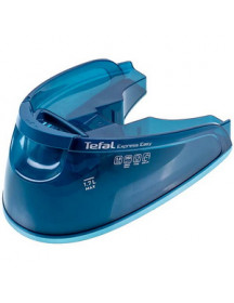 Резервуар для води парогенератора Tefal SS-9100041737 бірюзовий Резервуар для води парогенератора Tefal SS-9100041737 бірюзовий